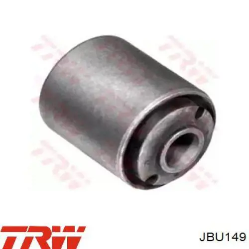 JBU149 TRW сайлентблок переднего нижнего рычага