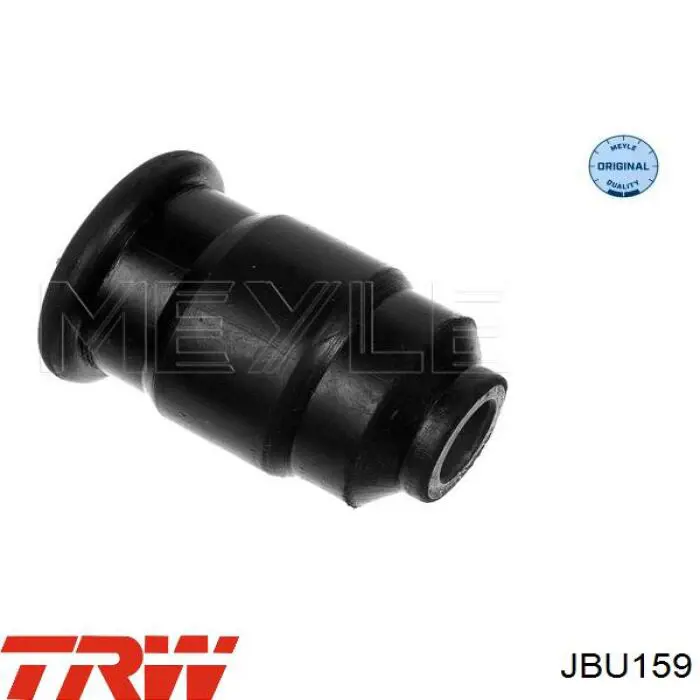 Сайлентблок переднего рычага JBU159 TRW