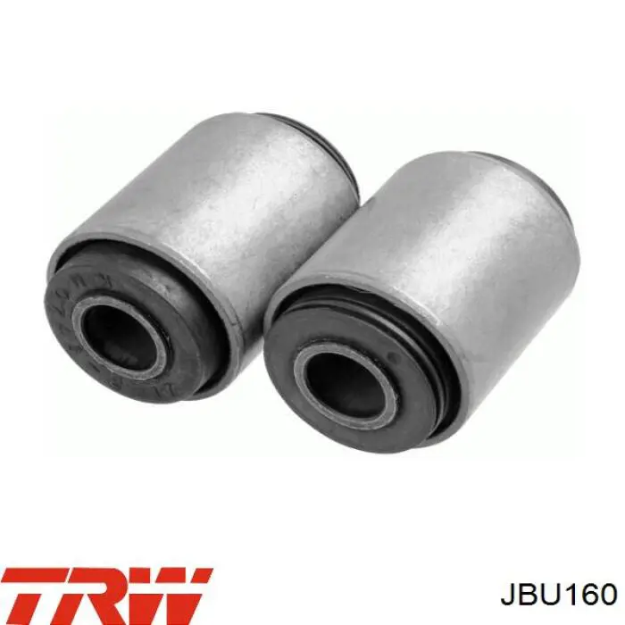 Сайлентблок передней подвески Kautek REBS006 цена, от 2.28 USD