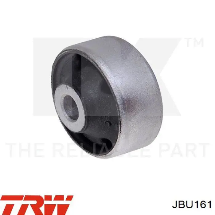 Сайлентблок переднего рычага JBU161 TRW