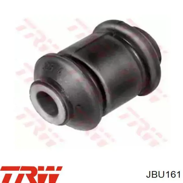 JBU161 TRW