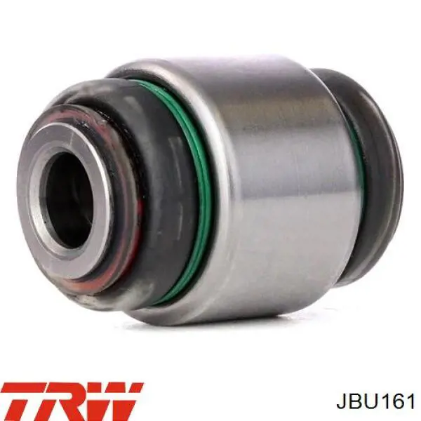 Сайлентблок передней подвески TRW JBU161 цена, от 2.53 USD