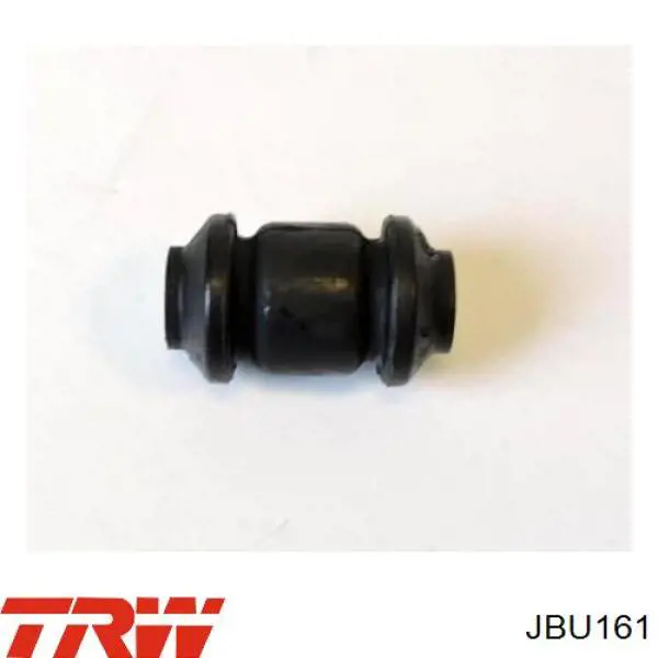 Купить JBU161 TRW Сайлентблок нижний передней подвески