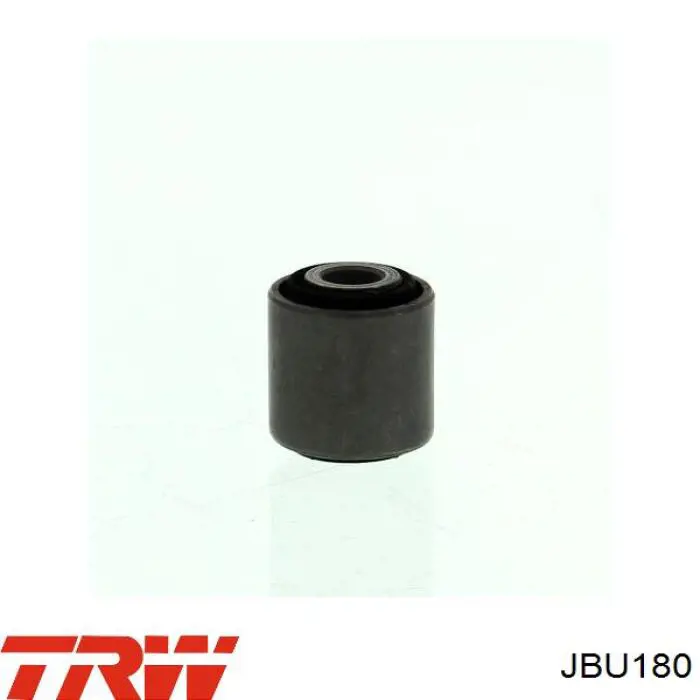 Купить JBU180 TRW Сайлентблок нижний передней подвески