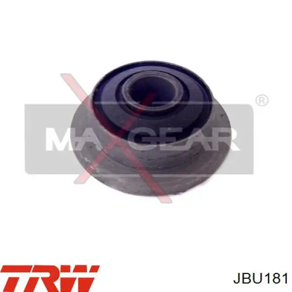 Сайлентблок передней подвески Kautek PEBS006 цена, от 2.37 USD