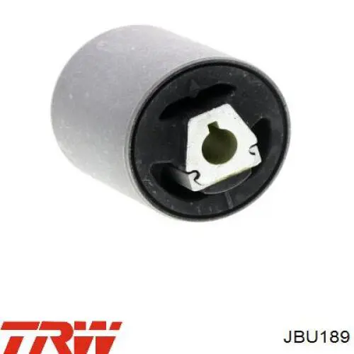 Сайлентблок передней подвески TRW JBU189 цена, от 22.00 USD