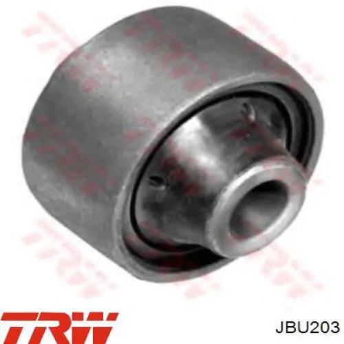 Сайлентблок переднего рычага JBU203 TRW