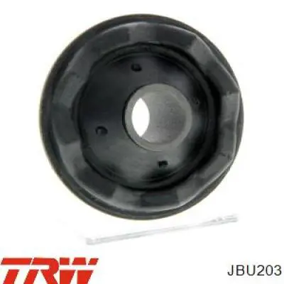 Сайлентблок передней подвески TRW JBU203 цена, от 2.43 USD