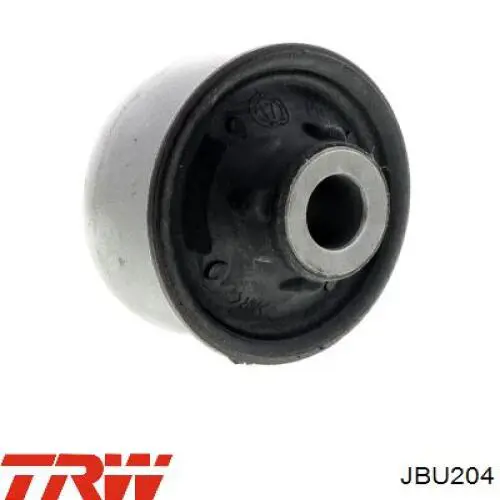 Купить JBU204 TRW Сайлентблок нижний передней подвески