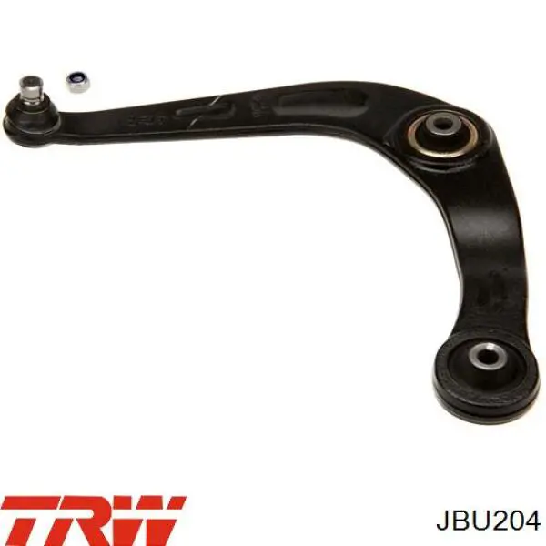 Сайлентблок переднего рычага JBU204 TRW