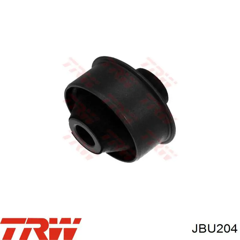 JBU204 TRW сайлентблок переднего нижнего рычага
