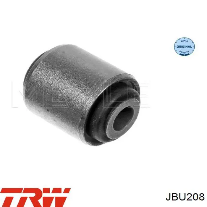 Купить 14257AP Aplus Сайлентблок нижний передней подвески