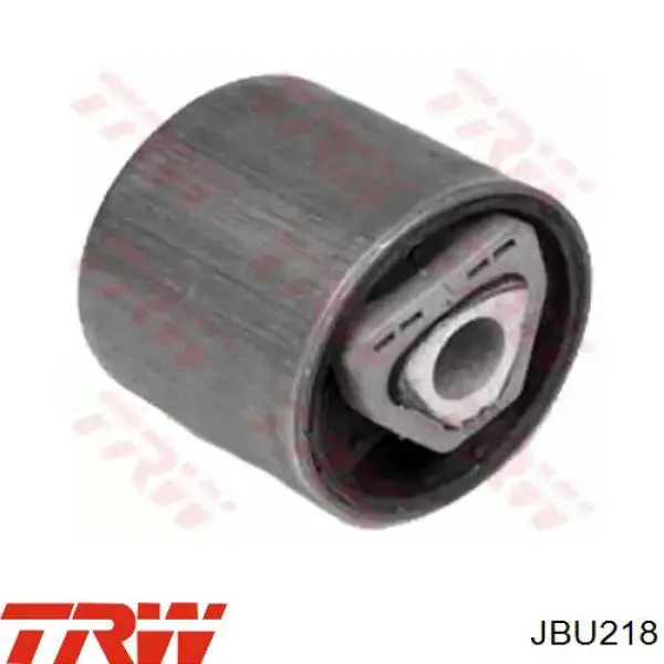 JBU218 TRW сайлентблок переднего верхнего рычага