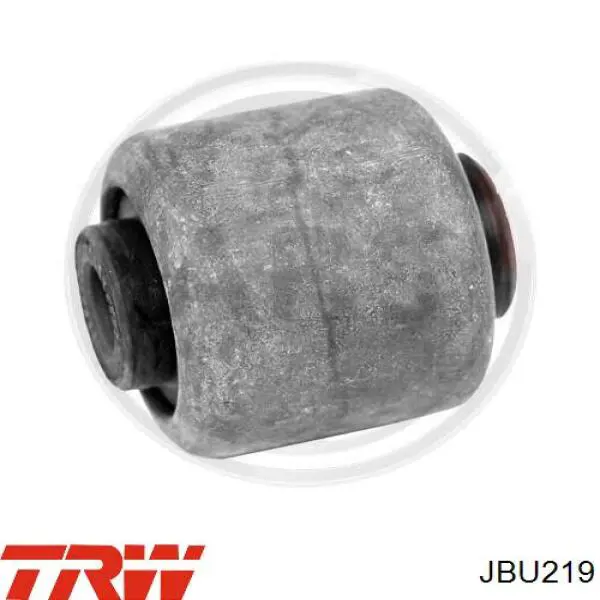Сайлентблок переднего нижнего рычага TRW JBU219