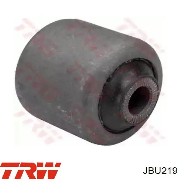 JBU219 TRW сайлентблок переднего нижнего рычага