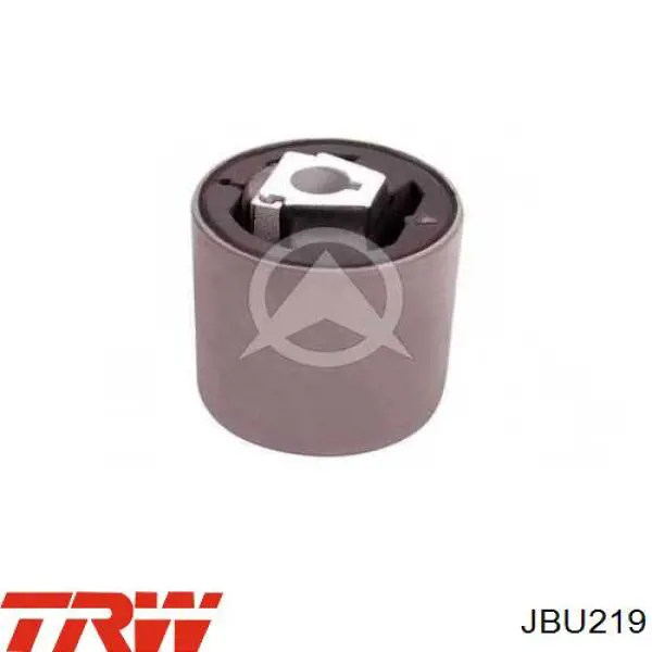 Сайлентблок передней подвески TRW JBU219 цена, от 7.69 USD