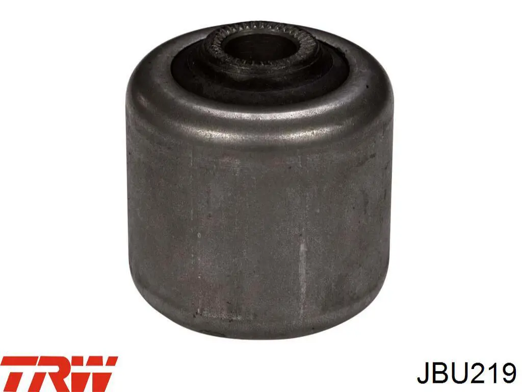 Сайлентблок переднего рычага JBU219 TRW
