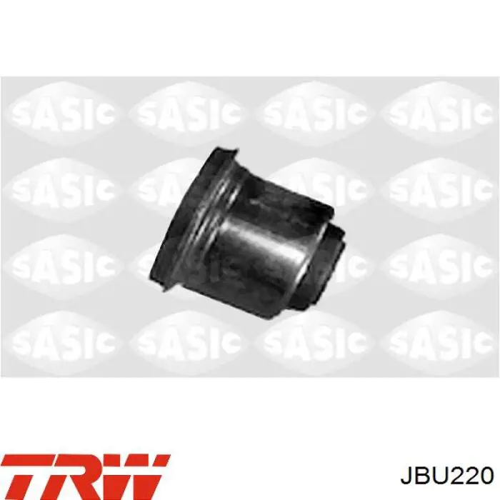 Сайлентблок переднего рычага JBU220 TRW