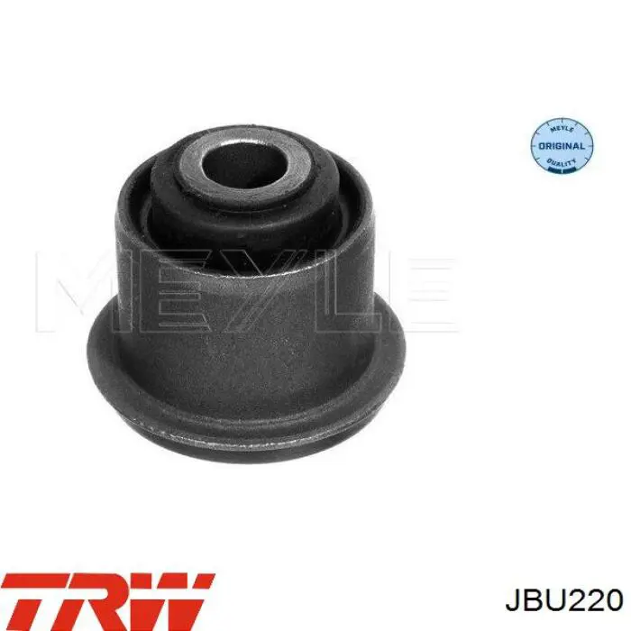 Купить JBU220 TRW Сайлентблок нижний передней подвески