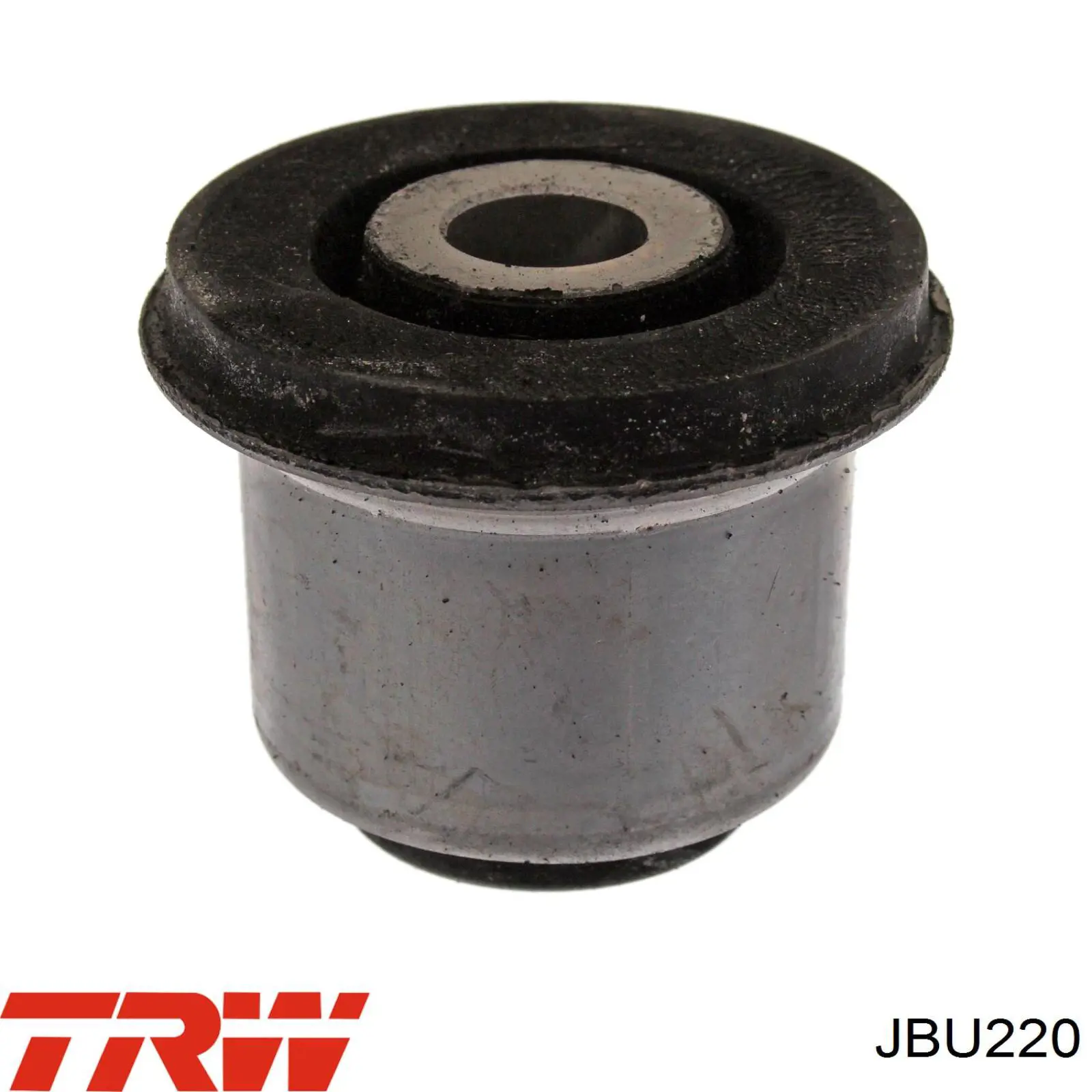 JBU220 TRW Сайлентблок нижнего переднего рычага