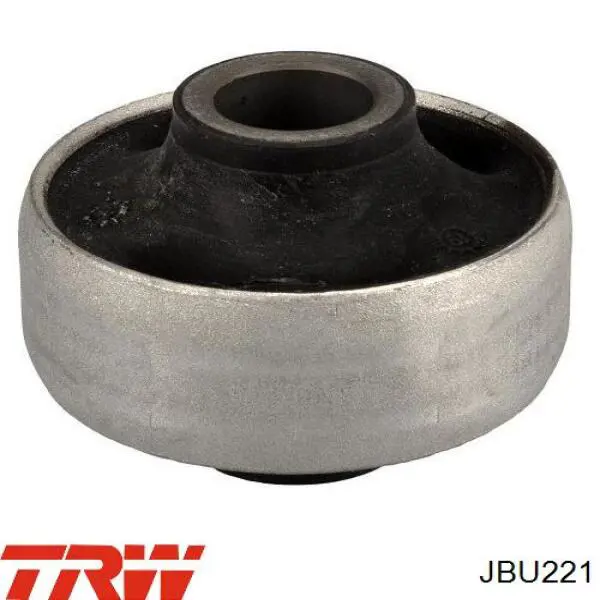 Сайлентблок переднего рычага JBU221 TRW