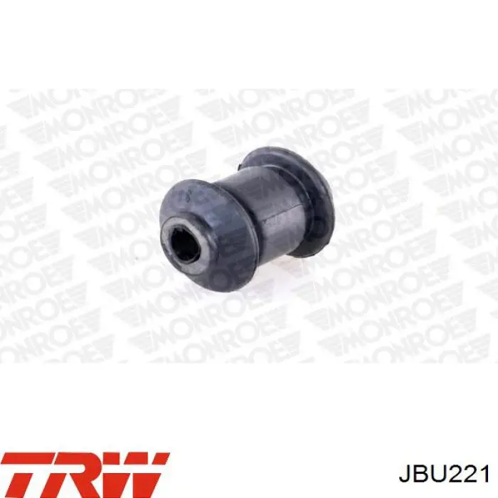 Сайлентблок передней подвески TRW JBU221 цена, от 3.03 USD