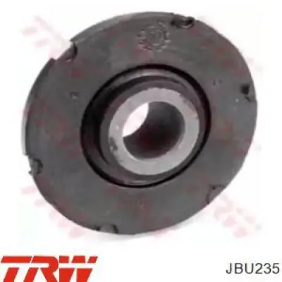 Сайлентблок переднего рычага JBU235 TRW