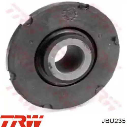 JBU235 TRW сайлентблок переднего нижнего рычага