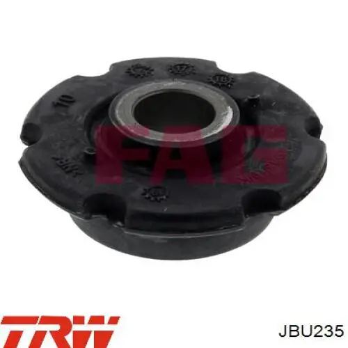 Сайлентблок передней подвески TRW JBU235 цена, от 4.02 USD