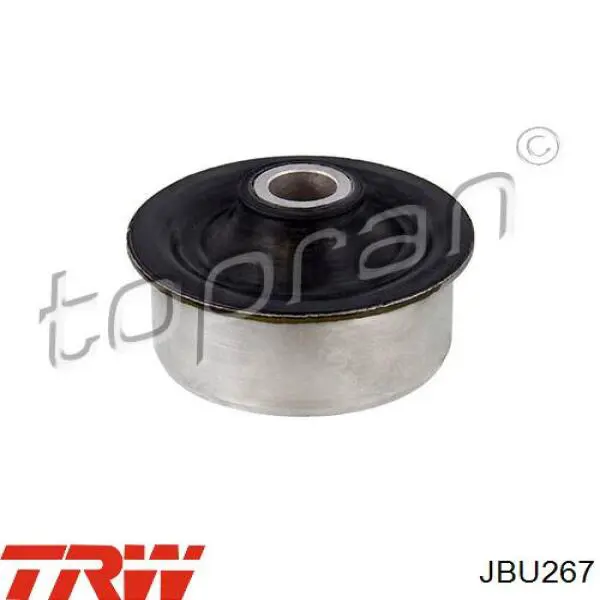 Ремонтный комплект переднего нижнего рычага JBU267 TRW