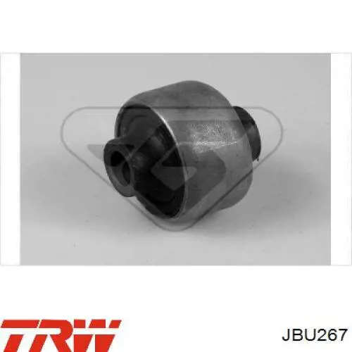 Ремонтный комплект переднего нижнего рычага TRW JBU267