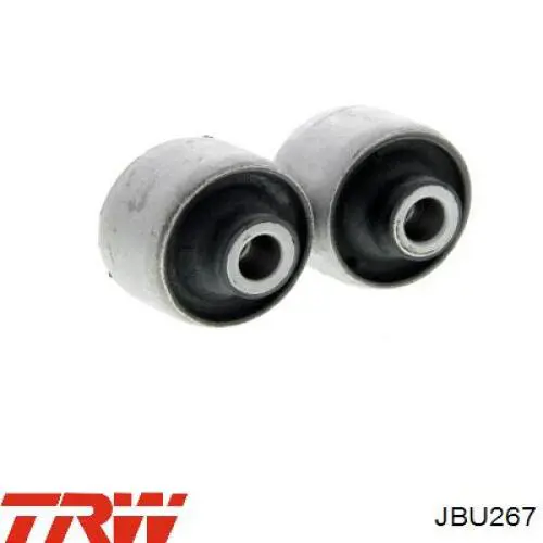 JBU267 TRW Рем. комплект переднего нижнего рычага