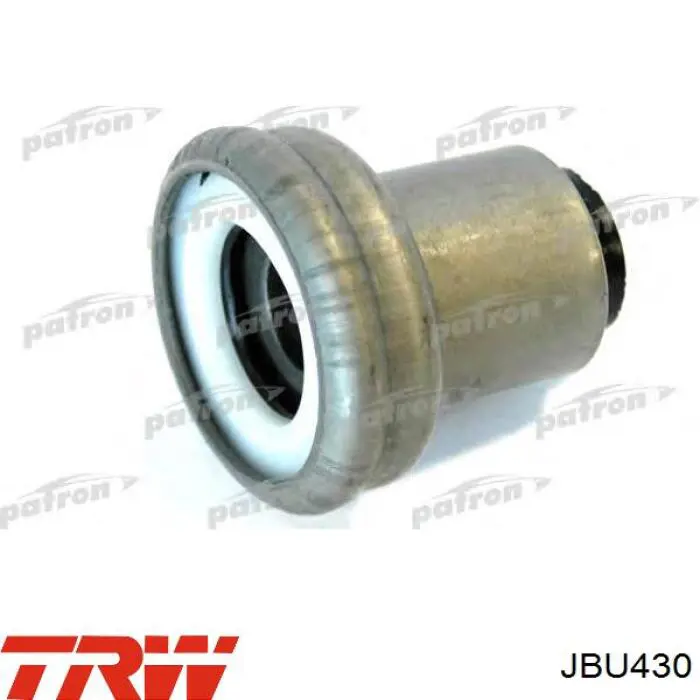 Сайлентблок переднего верхнего рычага JBU430 TRW