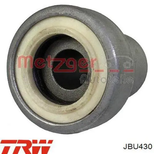 Сайлентблок верхнего переднего рычага TRW JBU430