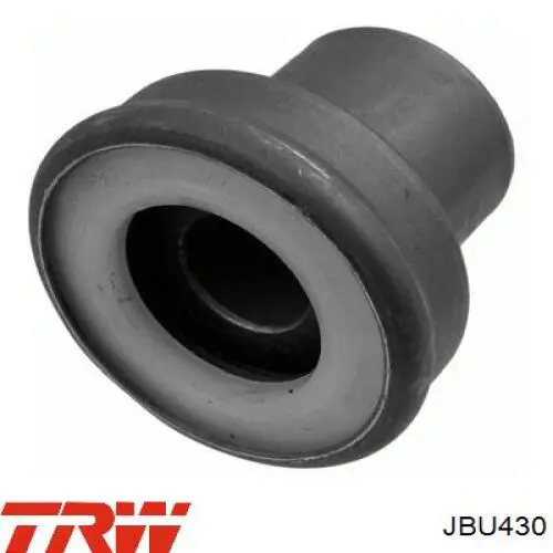 Сайлентблок верхнего рычага передней подвески TRW JBU430 цена, от 8.79 USD