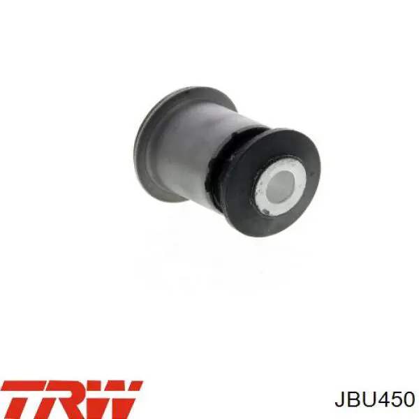 JBU450 TRW Сайлентблок нижнего переднего рычага