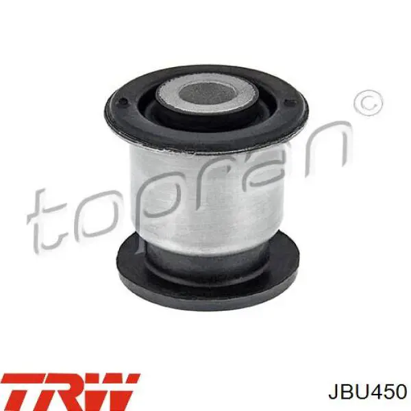 Сайлентблок передней подвески TRW JBU450 цена, от 6.09 USD