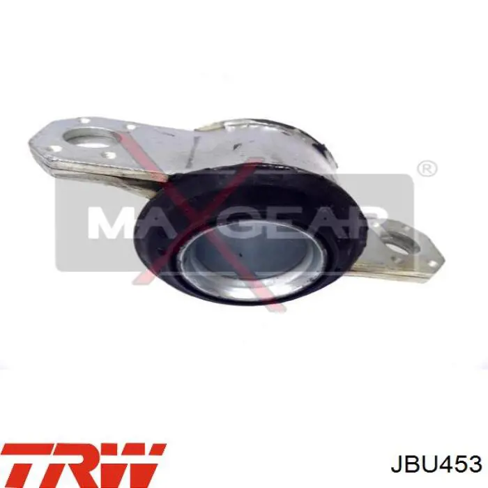 Сайлентблок переднего рычага JBU453 TRW