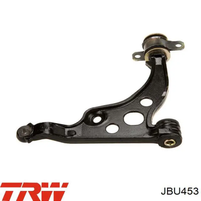 Сайлентблок передней подвески TRW JBU453 цена, от 717.21 UAH