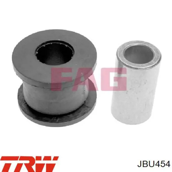 Сайлентблок передней подвески Kautek FIBS032 цена, от 3.95 USD