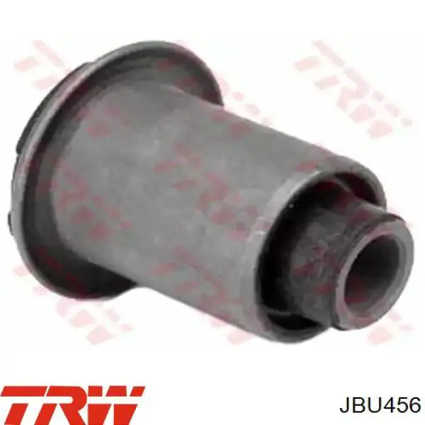 JBU456 TRW сайлентблок переднего нижнего рычага