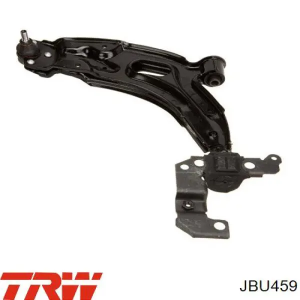 JBU459 TRW сайлентблок переднего нижнего рычага