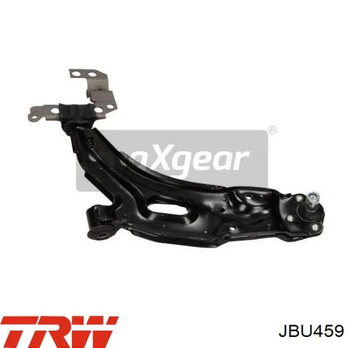Купить JBU459 TRW Сайлентблок нижний передней подвески