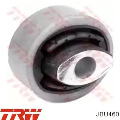 JBU460 TRW сайлентблок переднего нижнего рычага