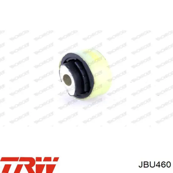 Купить JBU460 TRW Сайлентблок нижний передней подвески