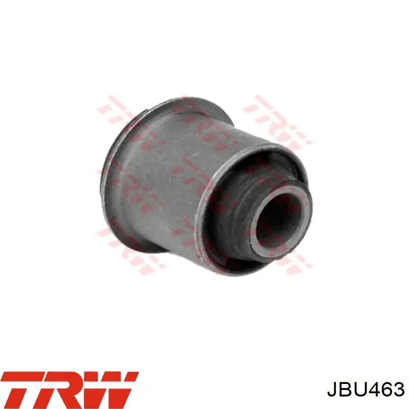 Купить JBU463 TRW Сайлентблок нижний передней подвески