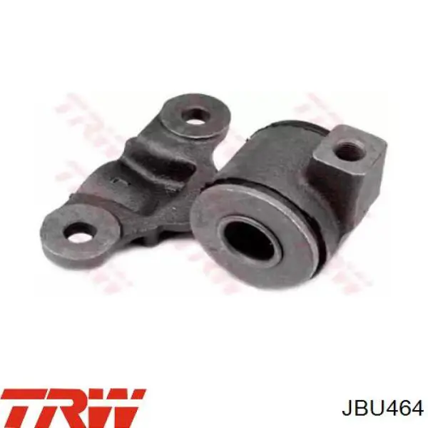 Сайлентблок переднего рычага JBU464 TRW