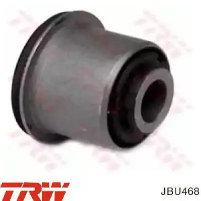 Купить JBU468 TRW Сайлентблок нижний передней подвески