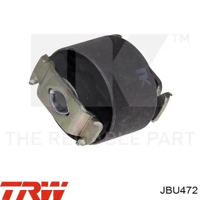Сайлентблок переднего рычага JBU472 TRW