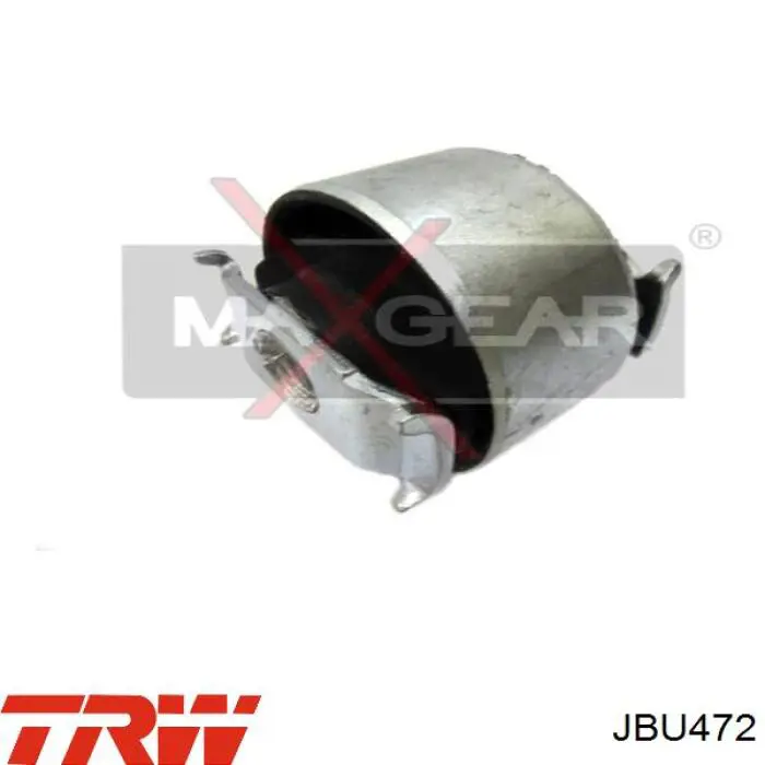 Сайлентблок передней подвески TRW JBU472 цена, от 9.46 USD